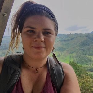 Meet your Posher, Crista